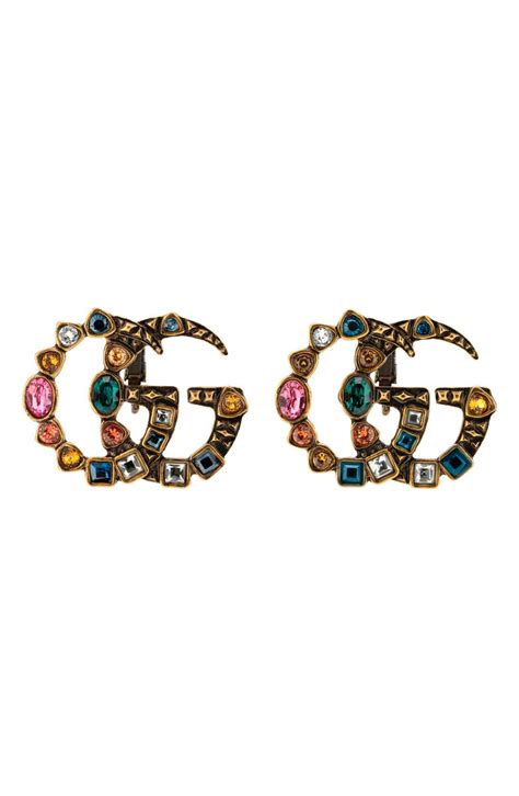 gucci earrings nordstrom rack.